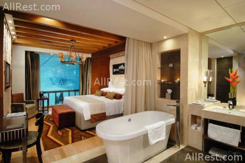 Kempinski Hotel Mall of the Emirates 22